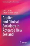 Applied and Clinical Sociology in Aotearoa New Zealand cover