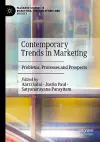 Contemporary Trends in Marketing cover