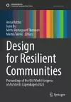 Design for Resilient Communities cover