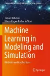 Machine Learning in Modeling and Simulation cover