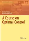 A Course on Optimal Control cover