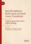 Interdisciplinary Reflections on South Asian Transitions cover