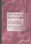 New Trends on Metadiscourse cover