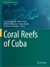 Coral Reefs of Cuba cover
