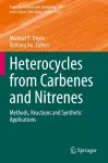 Heterocycles from Carbenes and Nitrenes cover