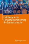 Einführung in die Entwurfsautomatisierung für Quantencomputer cover