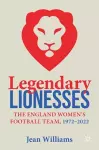 Legendary Lionesses cover