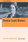 Denise Scott Brown cover