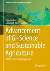 Advancement of GI-Science and Sustainable Agriculture cover