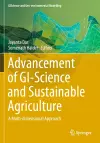 Advancement of GI-Science and Sustainable Agriculture cover