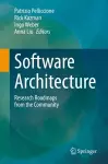 Software Architecture cover