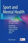 Sport and Mental Health cover