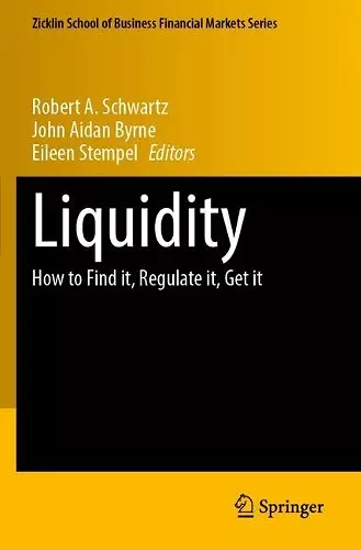 Liquidity cover