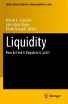 Liquidity cover