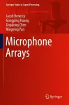 Microphone Arrays cover