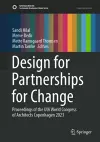 Design for Partnerships for Change cover