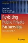 Revisiting Public-Private Partnerships cover