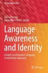 Language Awareness and Identity cover