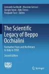 The Scientific Legacy of Beppo Occhialini cover