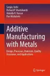 Additive Manufacturing with Metals cover