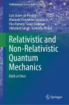 Relativistic and Non-Relativistic Quantum Mechanics cover