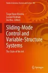 Sliding-Mode Control and Variable-Structure Systems cover
