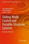 Sliding-Mode Control and Variable-Structure Systems cover