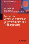 Advances in Mechanics of Materials for Environmental and Civil Engineering cover