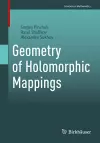 Geometry of Holomorphic Mappings cover