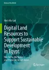 Digital Land Resources to Support Sustainable Development in Egypt cover
