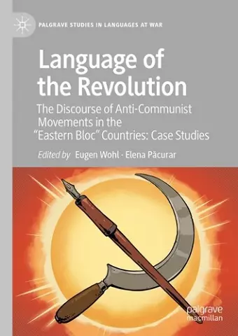 Language of the Revolution cover