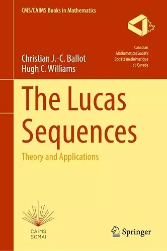 The Lucas Sequences cover