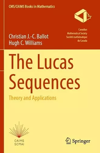 The Lucas Sequences cover