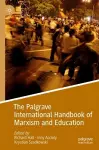 The Palgrave International Handbook of Marxism and Education cover