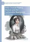 Della Cruscan Poetry, Women and the Fashionable Newspaper cover