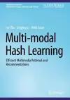 Multi-modal Hash Learning cover