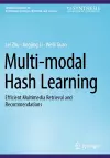 Multi-modal Hash Learning cover