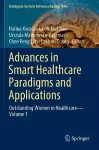 Advances in Smart Healthcare Paradigms and Applications cover