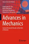 Advances in Mechanics cover