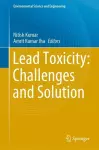 Lead Toxicity: Challenges and Solution cover