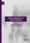 Human Dignity in an African Context cover