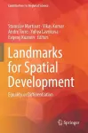 Landmarks for Spatial Development cover