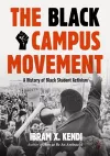 The Black Campus Movement cover