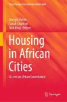 Housing in African Cities cover