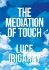 The Mediation of Touch cover
