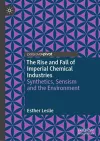 The Rise and Fall of Imperial Chemical Industries cover
