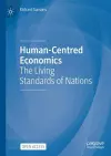 Human-Centred Economics cover