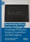 Decolonizing African Studies Pedagogies cover