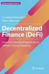 Decentralized Finance (DeFi) cover