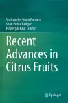 Recent Advances in Citrus Fruits cover